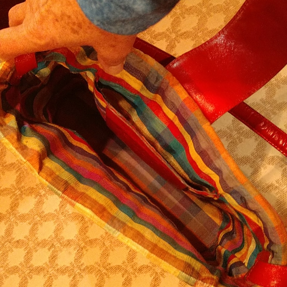 Brighton Straw Bag - Picture 4 of 6
